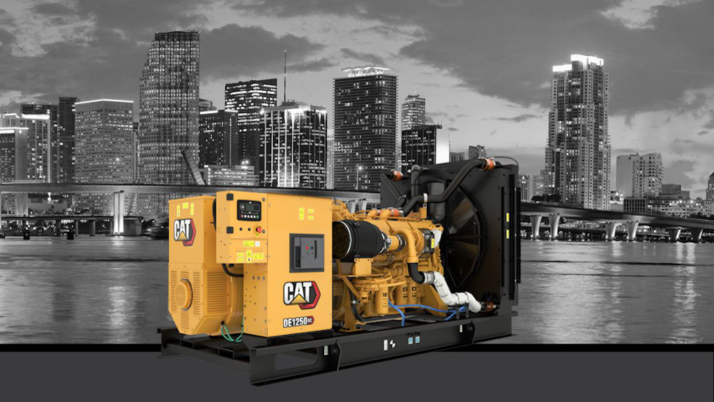 Diesel generator supply. Generators troubleshooting,
                    maintenance and overhauling