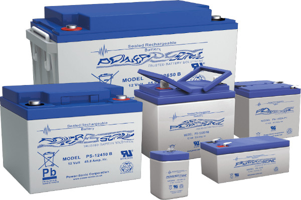 NXTVOLT has more than 25 years experience in testing and
                  commissioning in Lead Acid Batteries