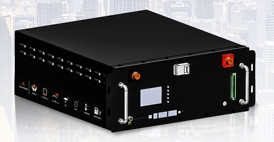 NXTVOLT has more than 10 years experience in testing and
                  commissioning in Lithium Batteries including BMS for different
                  applications